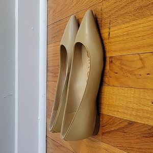 Sam Edelman "Stacey" flats